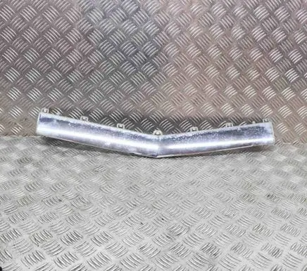 Mercedes-Benz E A207 Front bumper splitter molding A2078850300 A2078850974