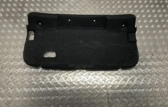 Volvo S60 Tailgate trim 39582062