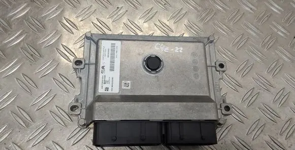 Citroen C4 III e-C4 Engine control unit/module 9843252980 9845426480