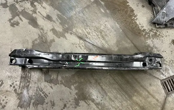Audi Q5 SQ5 Rear bumper cross member