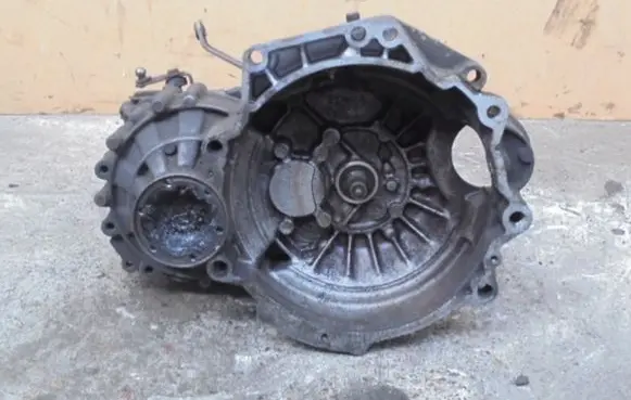 Seat Ibiza II (6k) Manual 4 speed gearbox 20DP10