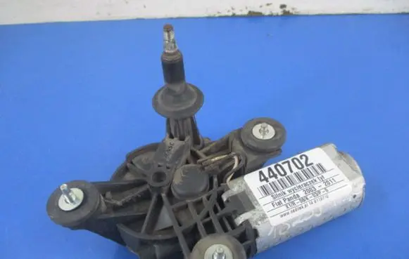 Fiat Panda 141 Rear window wiper motor