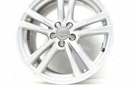 Audi A1 R17 alloy rim 8X0601025BR