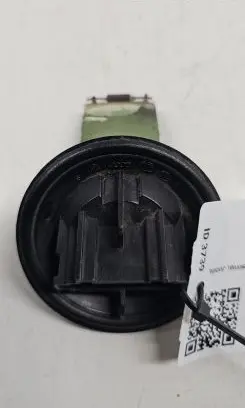 Volkswagen Polo Heater blower motor/fan resistor 12375