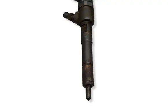 Fiat 500 Fuel injector S27624886 0445110351