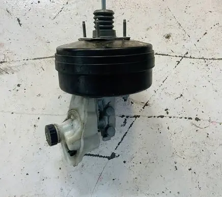 Maserati Ghibli Brake booster 670006653 07400012894 0204788672