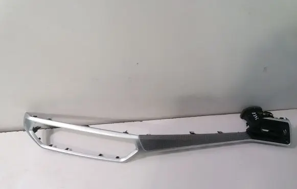 BMW 3 G20 G21 Dashboard glove box trim 8076585
