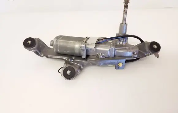 Mazda CX-7 Rear window wiper motor EG2167450C 8496000334
