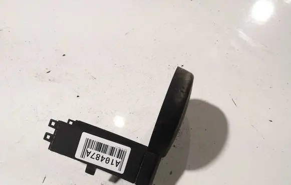 Audi A6 S6 C5 4B Other interior part 