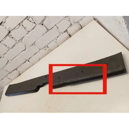 Volkswagen Transporter - Caravelle T4 Trunk/boot sill cover protection 705863487A 250100
