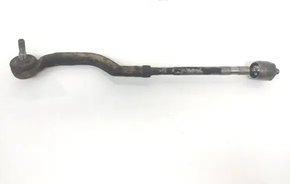 Opel Vivaro Steering tie rod end 