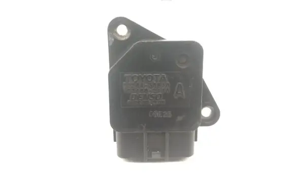 Mass air flow meter