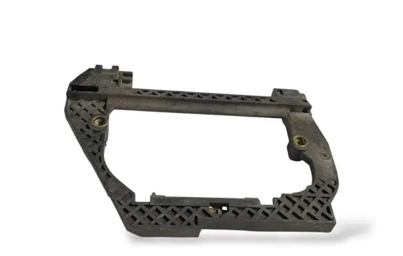 BMW 5 E39 Rear door exterior handle/bracket 