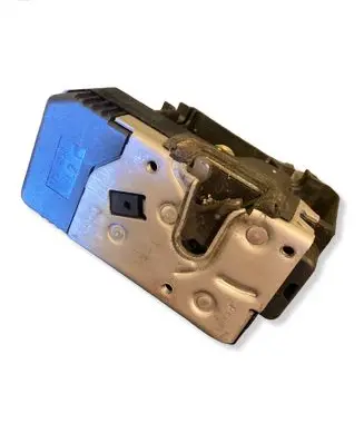 Renault Trafic II (X83) Loading door lock 8200282323 93851810