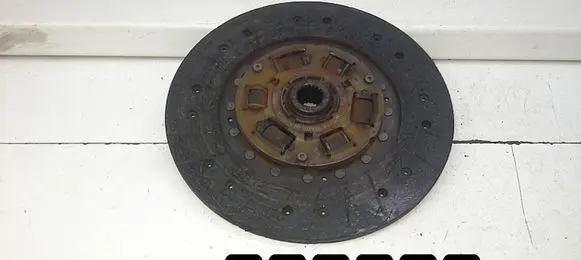 Hyundai Getz Clutch set kit 1500d