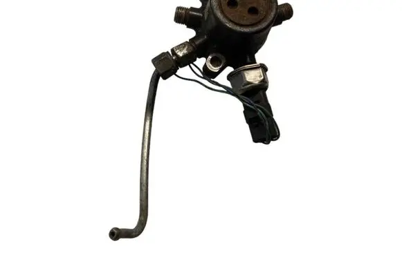 Ford Focus Fuel main line pipe 4M5Q9D280DB 5WS40039