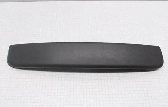 Ford Focus C-MAX Front bumper splitter molding 3M51R17E909BC