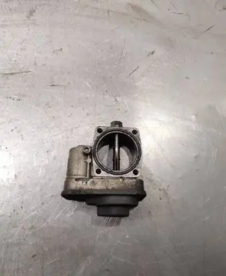 Opel Zafira B Throttle valve 898105210
