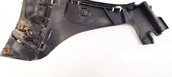 Volvo C30 Rear bumper mounting bracket 30655937