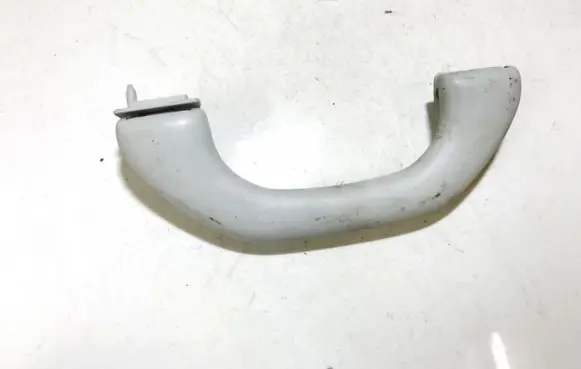 Volkswagen Golf IV Front interior roof grab handle 1j0857607d