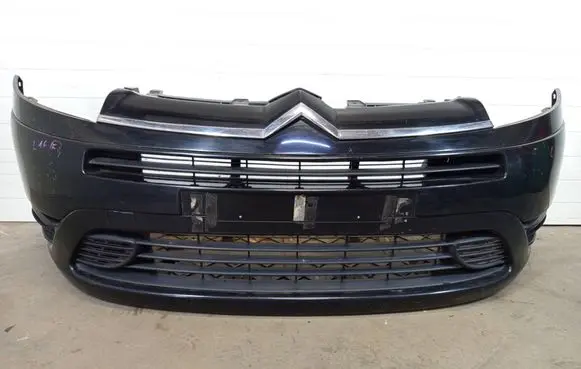 Citroen C4 I Picasso Front bumper ZDEC4I