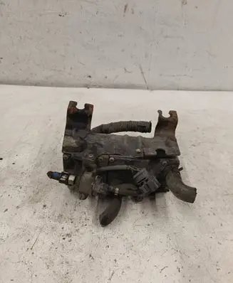 Opel Insignia A Auxiliary pre-heater (Webasto) 031075 000023 2275050000