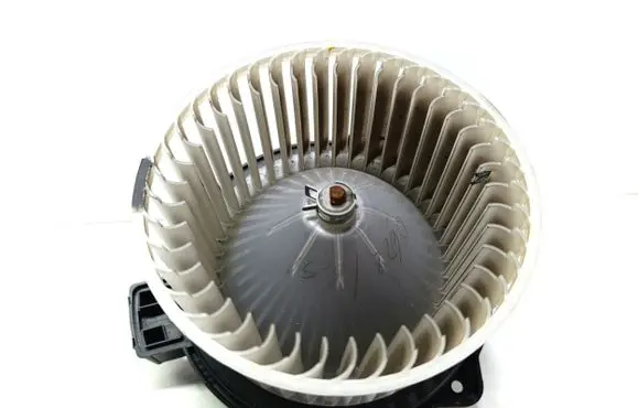 Mazda CX-3 Heater fan/blower 8727001630