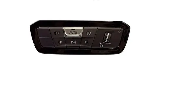 BMW 2 G42 Light switch 61315A16B17 61319461139 5A16B17