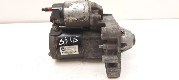 Peugeot 308 Starter motor 75500178004 M000T32271ZE