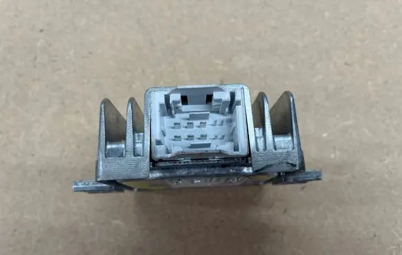 Mercedes-Benz A W177 Other control units/modules A2439000401
