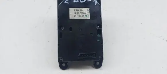 BMW 5 E60 E61 Head unit multimedia control 6944884