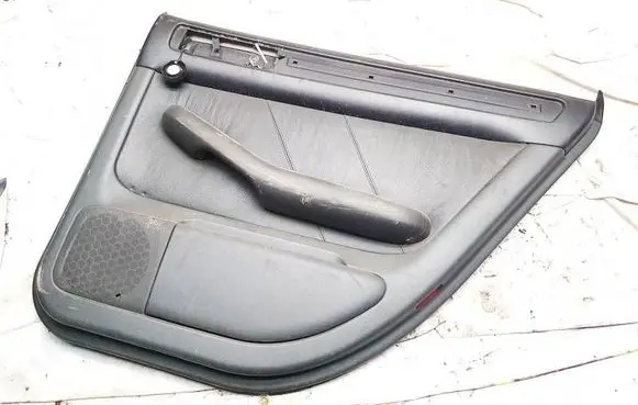 Audi A6 S6 C5 4B Rear door card panel trim 4b0867306
