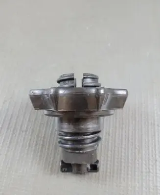 Skoda Octavia Mk3 (5E) Spare wheel bolt 