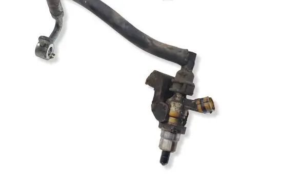 Toyota Corolla Verso AR10 FAP injector 2371026010