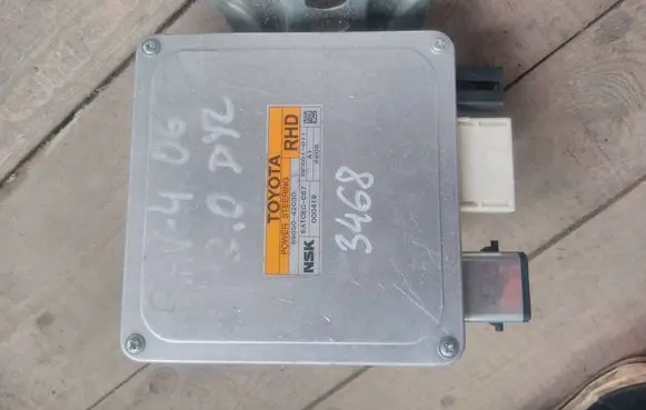Toyota RAV 4 (XA30) Power steering control unit/module 8965042030