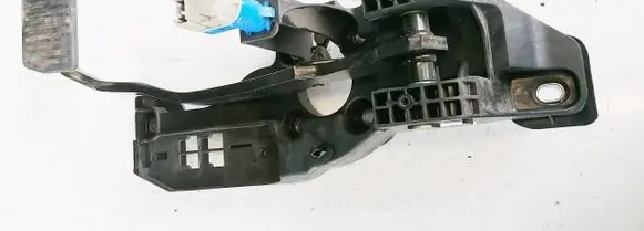 Ford Mondeo MK V Steering wheel axle DG9C9F856EAD