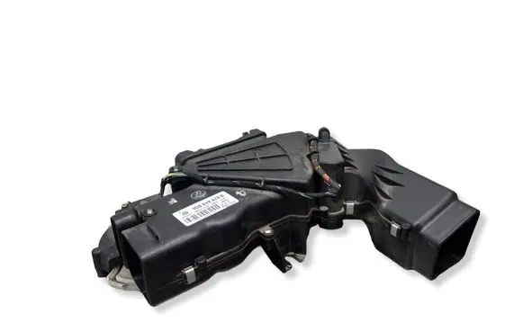Volkswagen Phaeton Cabin air duct channel 3D0819874B