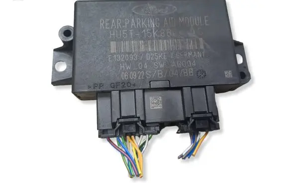 Ford Ecosport Parking PDC control unit/module HU5T15K866AG E132093