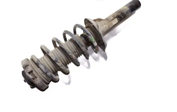 Volkswagen Caddy Front shock absorber with coil spring 1T0413031HQ
