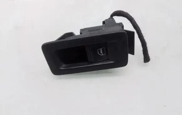 Volkswagen Touran I Electric window control switch 1F095927