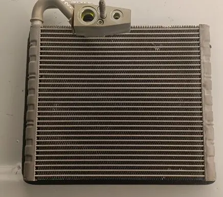 Opel Insignia B Air conditioning (A/C) radiator (interior) GF724003