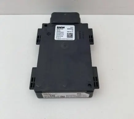 BMW 5 G30 G31 G38 Blind spot module 6888093 20973210 28582081