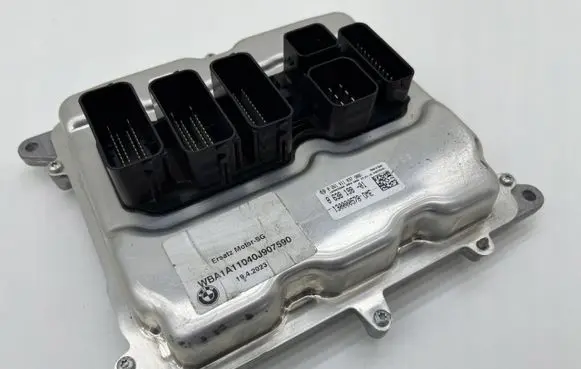BMW 1 F20 F21 Engine control unit/module ECU
