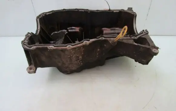 Renault Scenic I Oil sump