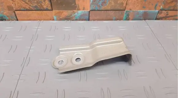 BMW X6 G06 Holder (bracket) 7418217