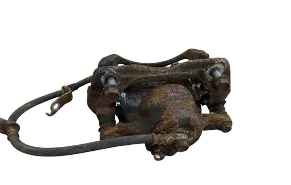 Toyota Auris 150 Front brake caliper