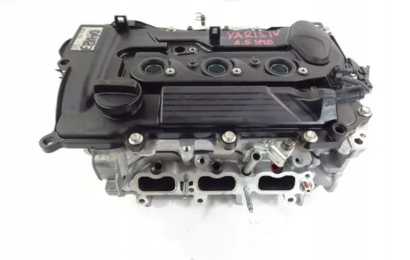 Toyota Yaris XP210 Engine head XM15AP90