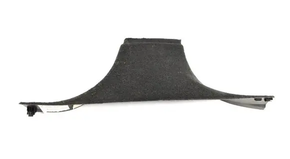 Volkswagen Up (B) pillar trim (top) AW93F243A52ADW