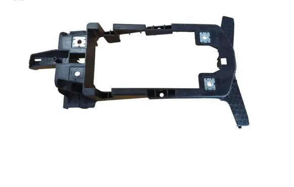 Audi A6 S6 C7 4G Other center console (tunnel) element 4G0863531