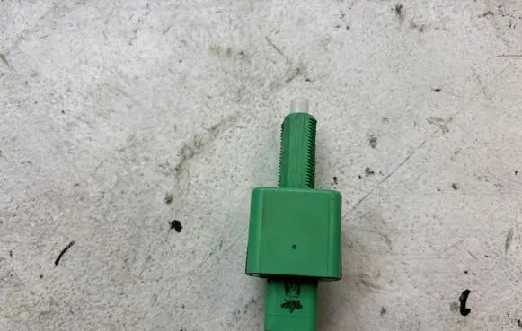 Toyota Yaris Brake pedal sensor switch F80CS53